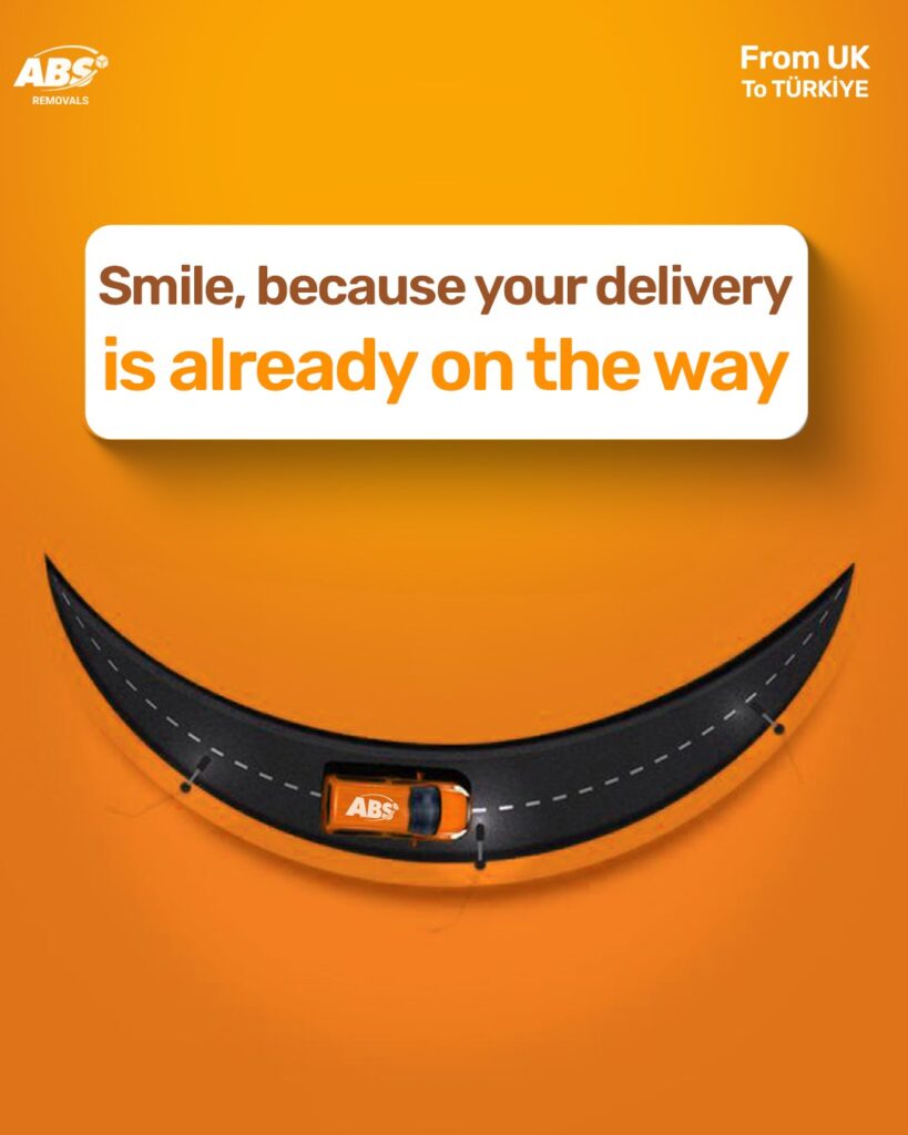 Home isn’t a place… it’s the feeling you send and the memories you receive.With ABS Removals, yo