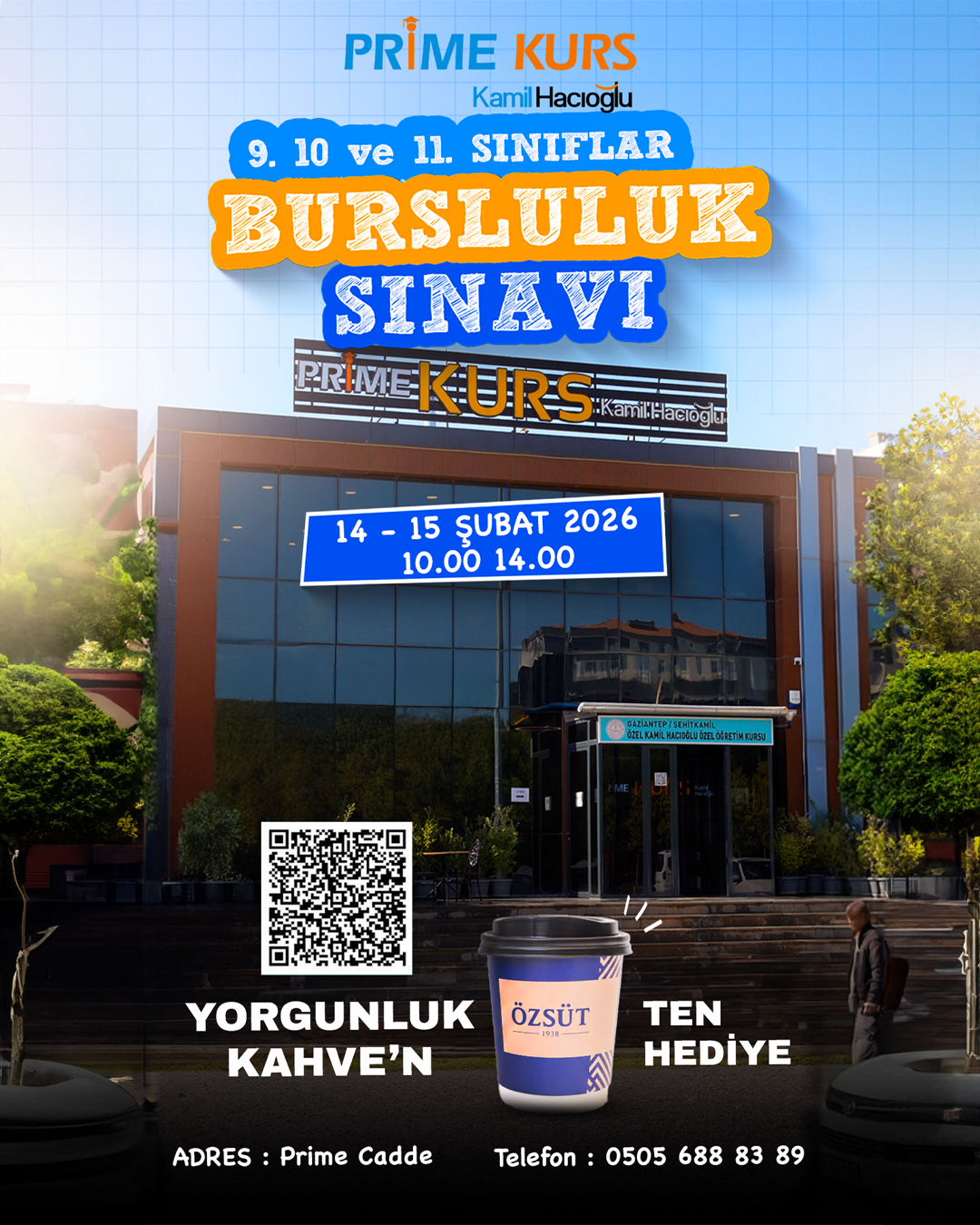 prime kurs instagram