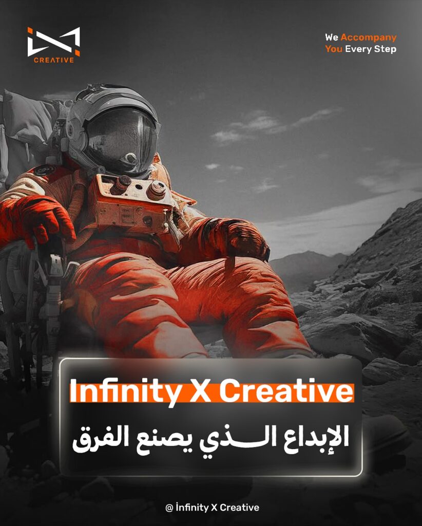 İNFİNİTY X CREATİVE